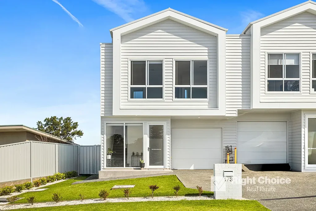 Mount Warrigal 3ਬੈੱਡਰੂਮ Fresh Interiors, Flexible Living & Room to Grow
