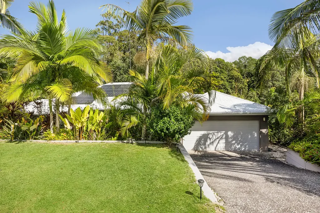 Tewantin 4ਬੈੱਡਰੂਮ Your Own Private Tropical Paradise, Minutes from Tewantin and Noosa