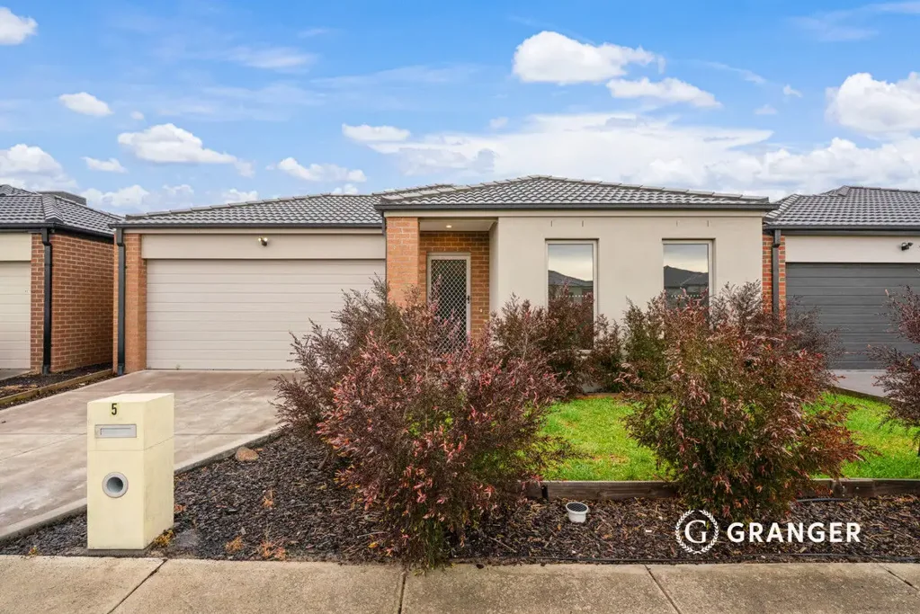 5 Bixby Avenue, Wallan, VIC 3756