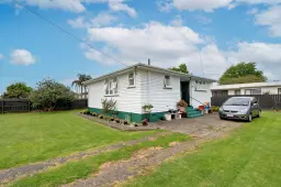 122 Richard street, Opotiki and Surrounds