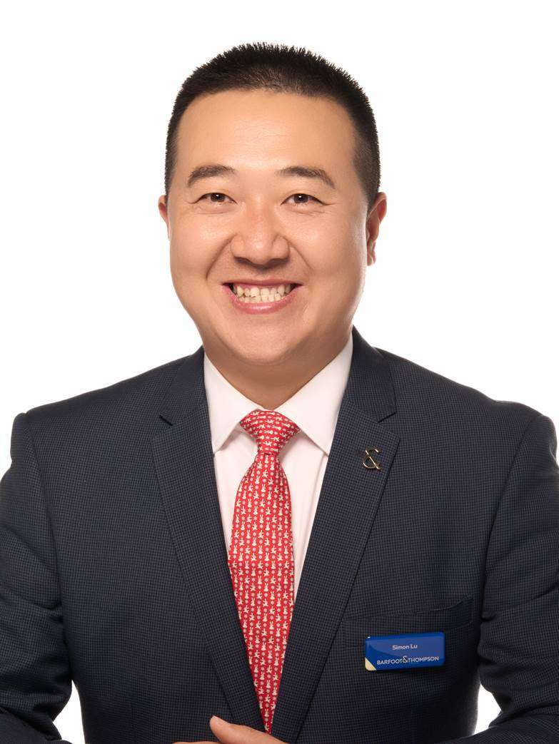 Simon Lu