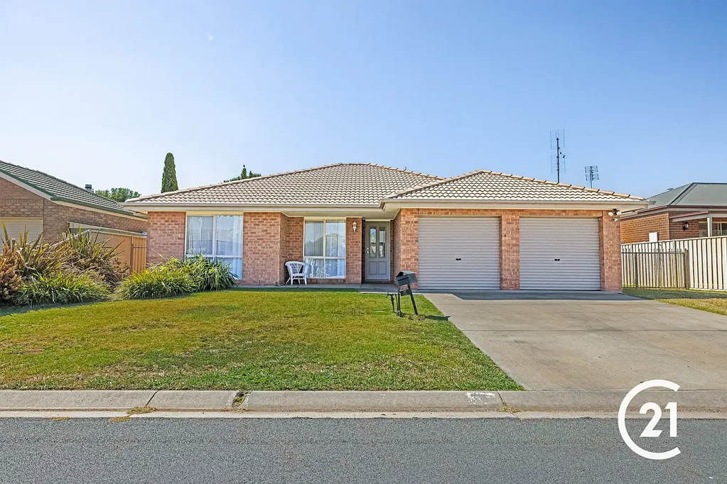 15 Gwyder Court, Echuca, VIC 3564