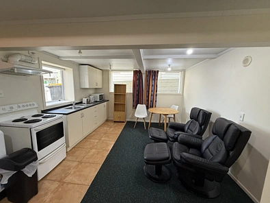 A/19 Canongate, Dunedin Central, Dunedin City, Otago, 2 chambres, 1 salles de bain, Apartment