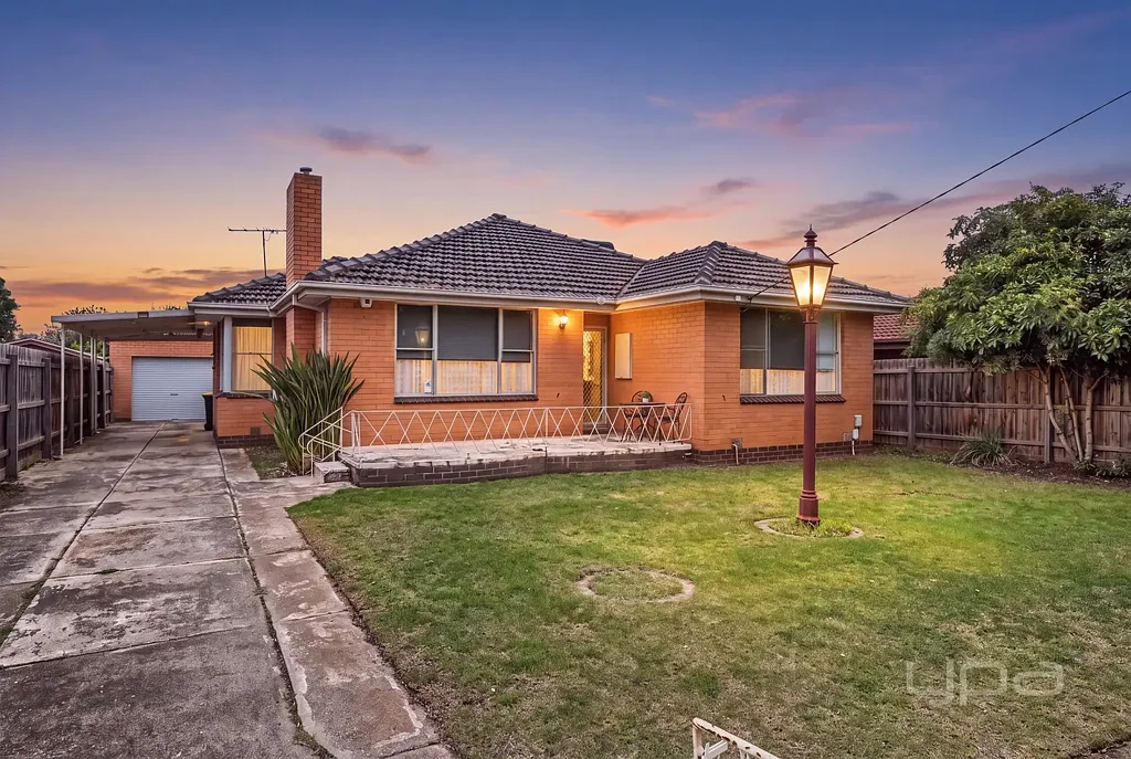 Melton 3બેડરૂમ GREAT OPPORTUNITY IN PRIME LOCATION