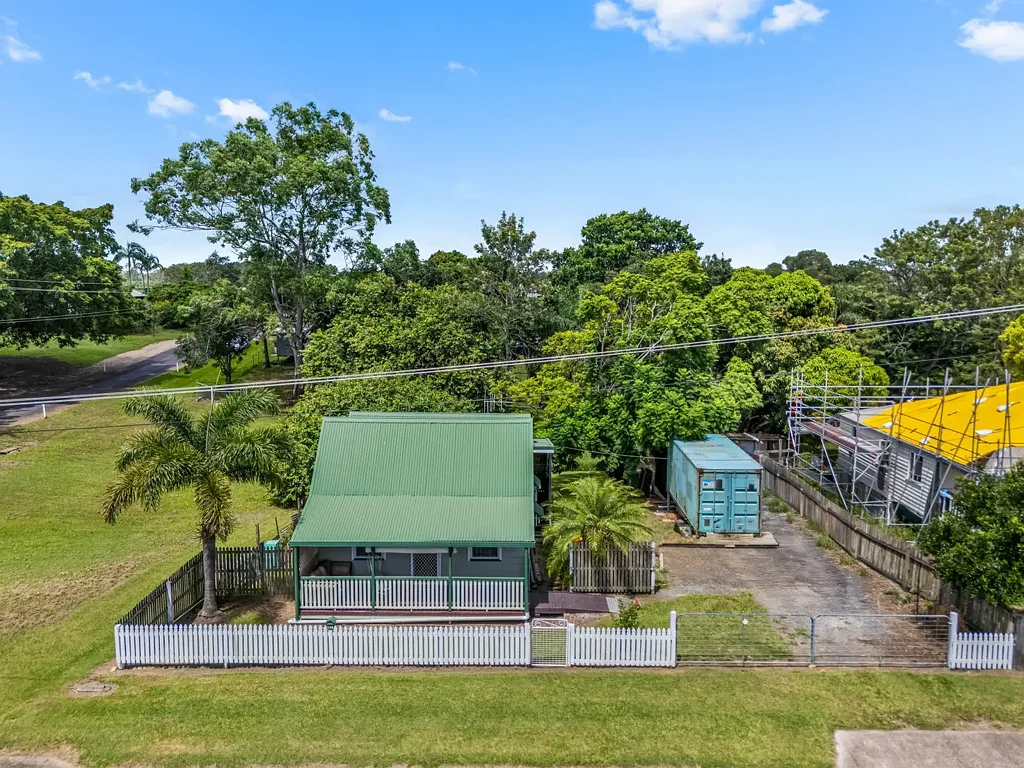 128 Kent Street, Maryborough, QLD 4650