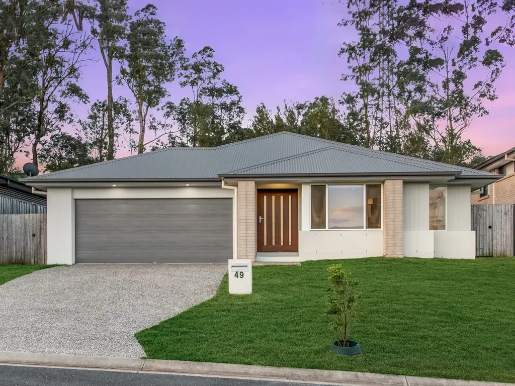 49 Sawmill Circuit, Riverhills, QLD 4074
