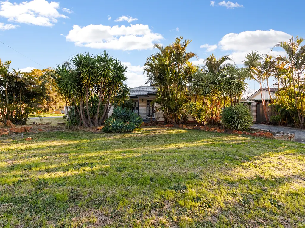 Langford 3Zimmer Space, Comfort & Potential on a 868sqm Corner Block!