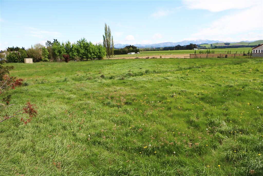 54b Princes Street, Waikari, Hurunui, 1 રૂમ, 1 બાથરૂમ