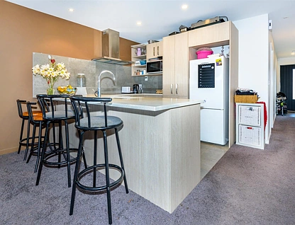 40 Horoeka Street, Sockburn, Christchurch City, 3 Bedrooms, 2 Bathrooms, Apartment