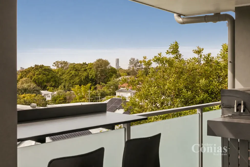 Ashgrove 2ਬੈੱਡਰੂਮ PRIVATE GROUND FLOOR RETREAT IN A TIGHTLY HELD ASHGROVE COMPLEX