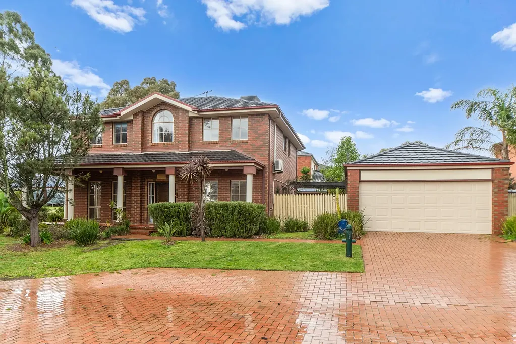 Stunning 4 Bedroom Home in Prime Langwarrin Location