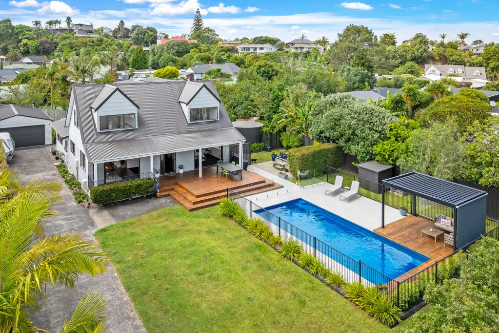 71 The Circle, Manly, Rodney, Auckland