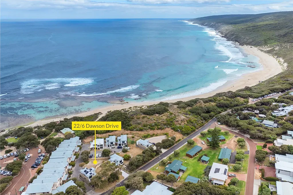 Yallingup Yallingup Beachside Block