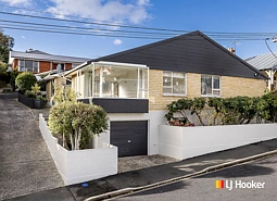 A/6 Fairfax Street, Maori Hill