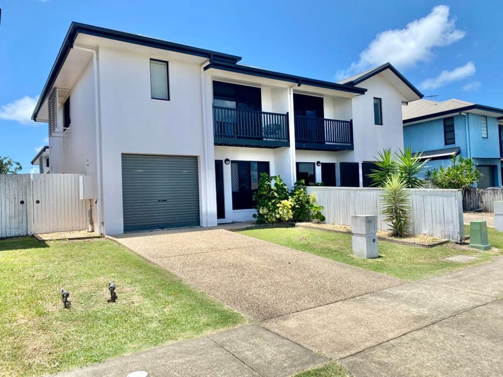 14B HAMLET ST, MACKAY QLD 4740, 0房, 0浴, Townhouse