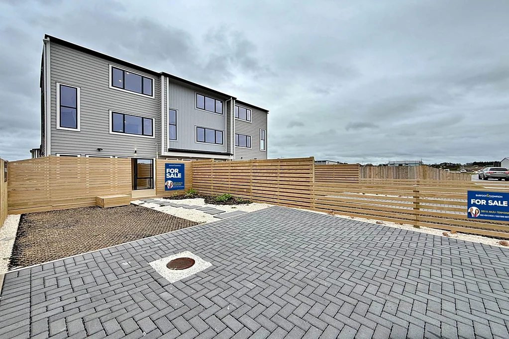Karaka 3 Bedroom Spacious, Stylish & Low-Maintenance Living in ...