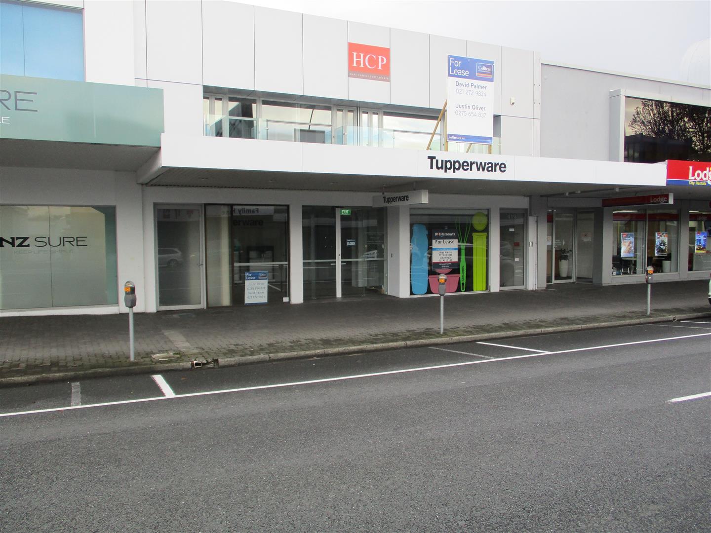 919 Victoria Street, Hamilton Central, Hamilton, 0 habitaciones, 0 baños, Office Premises