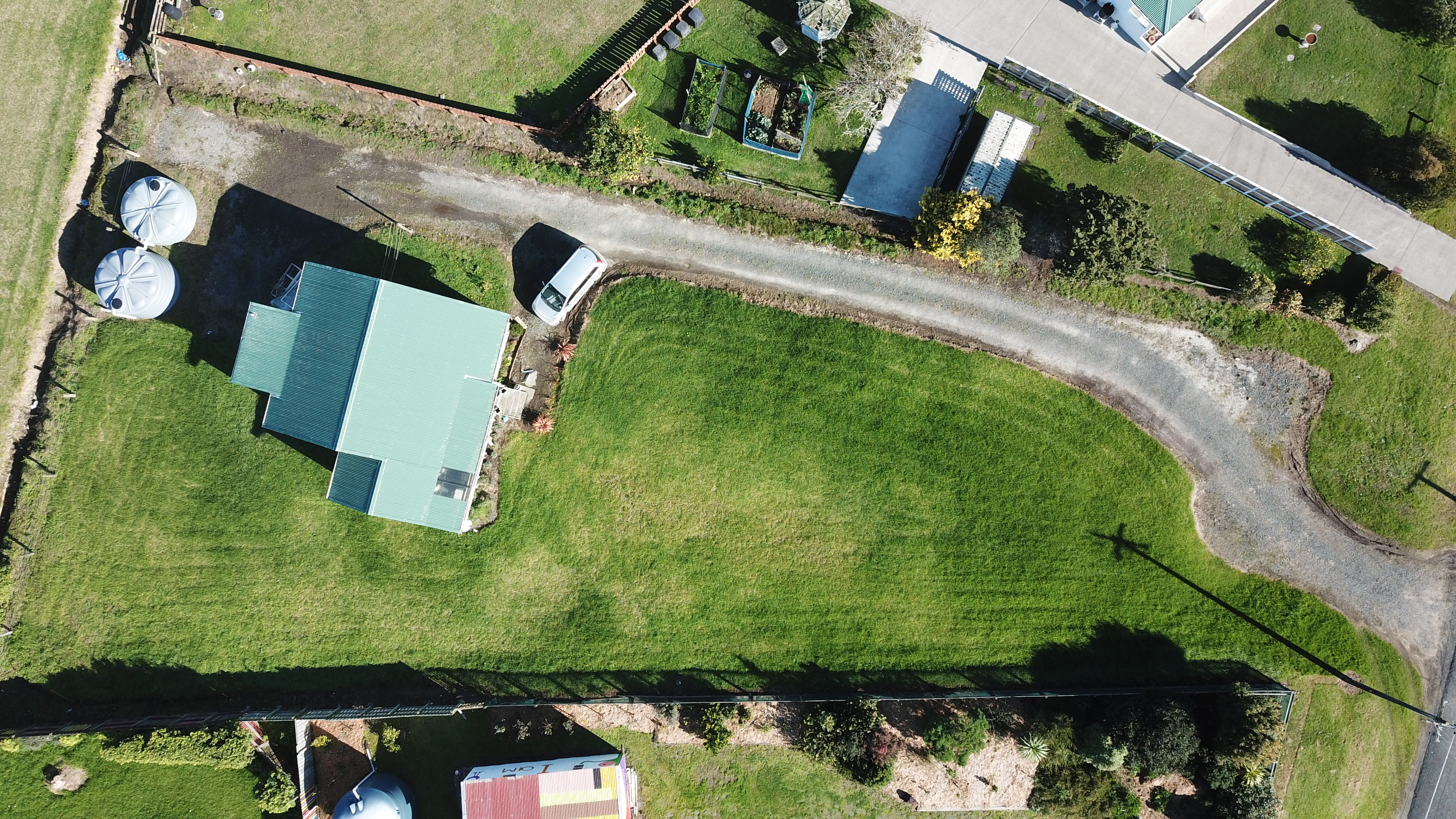 4 Graham Street, Te Kopuru, Kaipara, 3 phòng ngủ, 1 phòng tắm