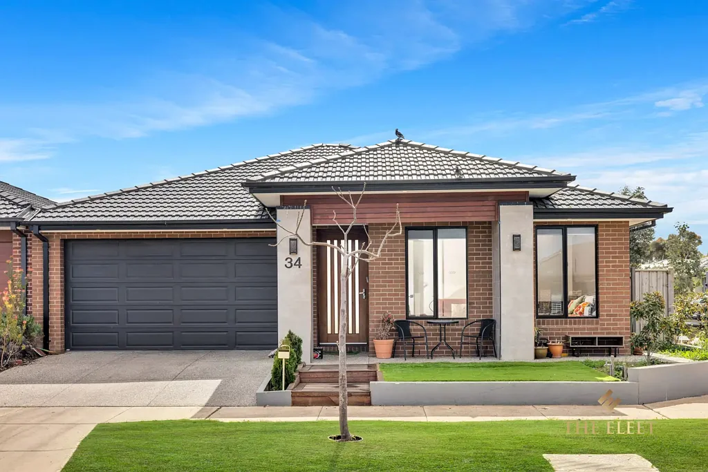 34 Surin Road, Tarneit, VIC 3029