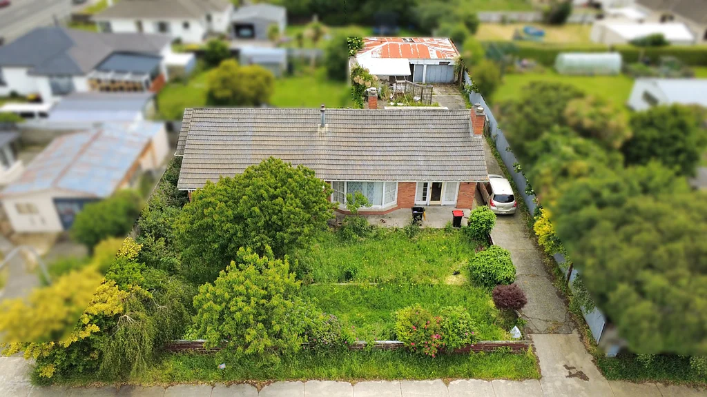 Appleby 3ਬੈੱਡਰੂਮ Opportunity on Conon Street! As Is Where Is