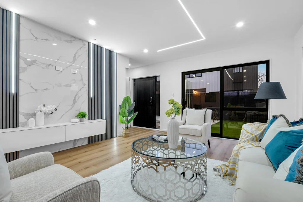 Pakuranga 4房  Only 2 left - Premium Family Living in a Prime Pakuranga Location