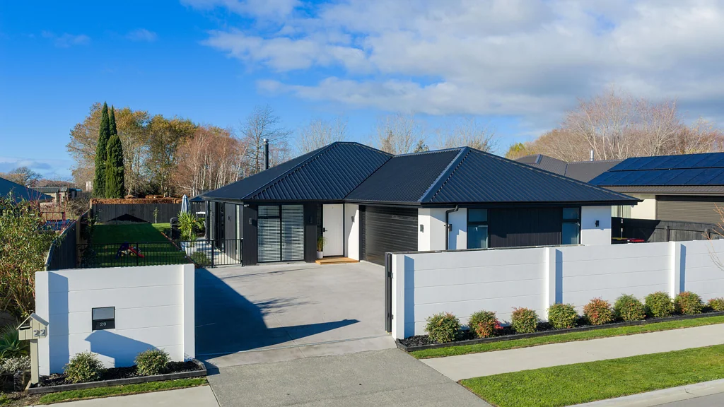 Springlands 4chambre Prestige Living | Space, Privacy & Lifestyle