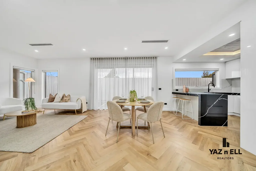 Preston 3ਬੈੱਡਰੂਮ Gorgeous, Warm, Opulent Living with a Fabulous Feel.