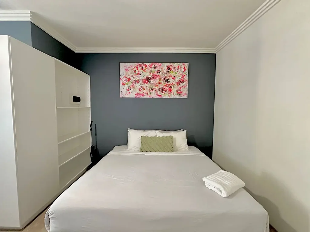 Modern Living in the Iconic 'Astoria' Building