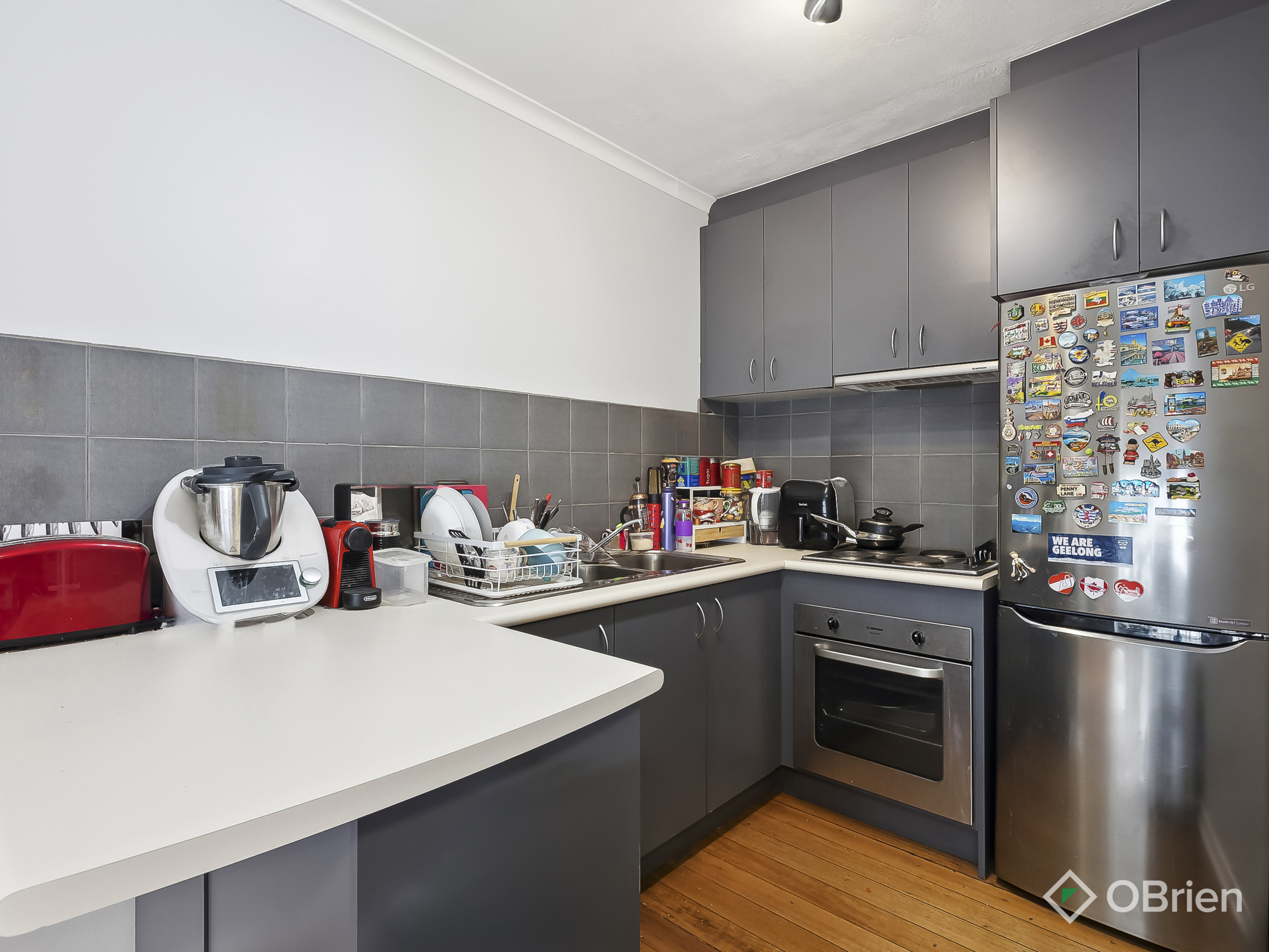 UNIT 2 6 WOODS AV, MORDIALLOC VIC 3195, 0 chambres, 0 salles de bain, Unit