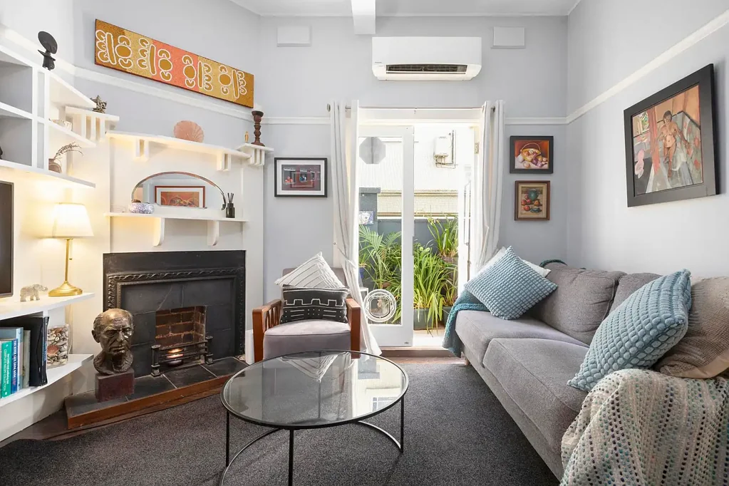4/44 Fitzroy Street, St Kilda, VIC 3182