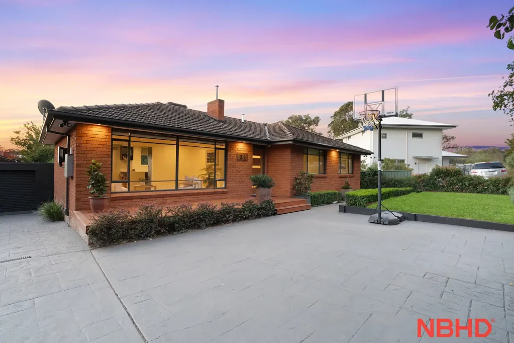 319 Antill Street, Watson, ACT 2602