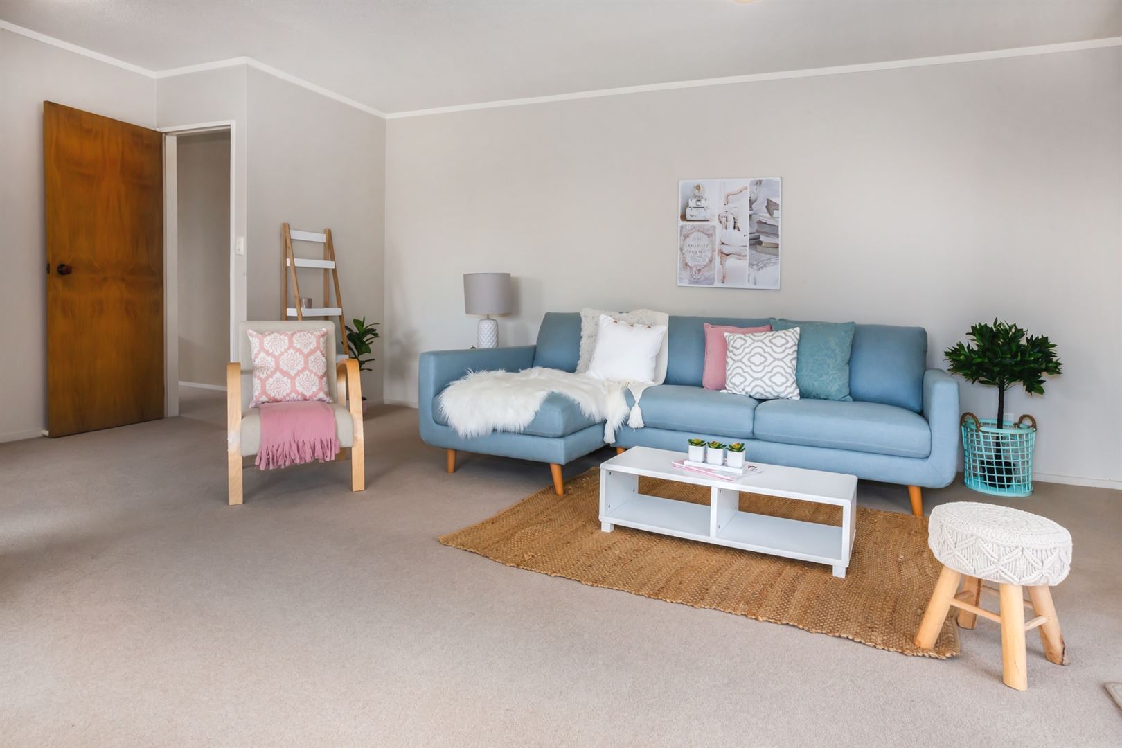 41b Duncan Street, Tawa, Wellington, 2 rūma, 1 rūma horoi