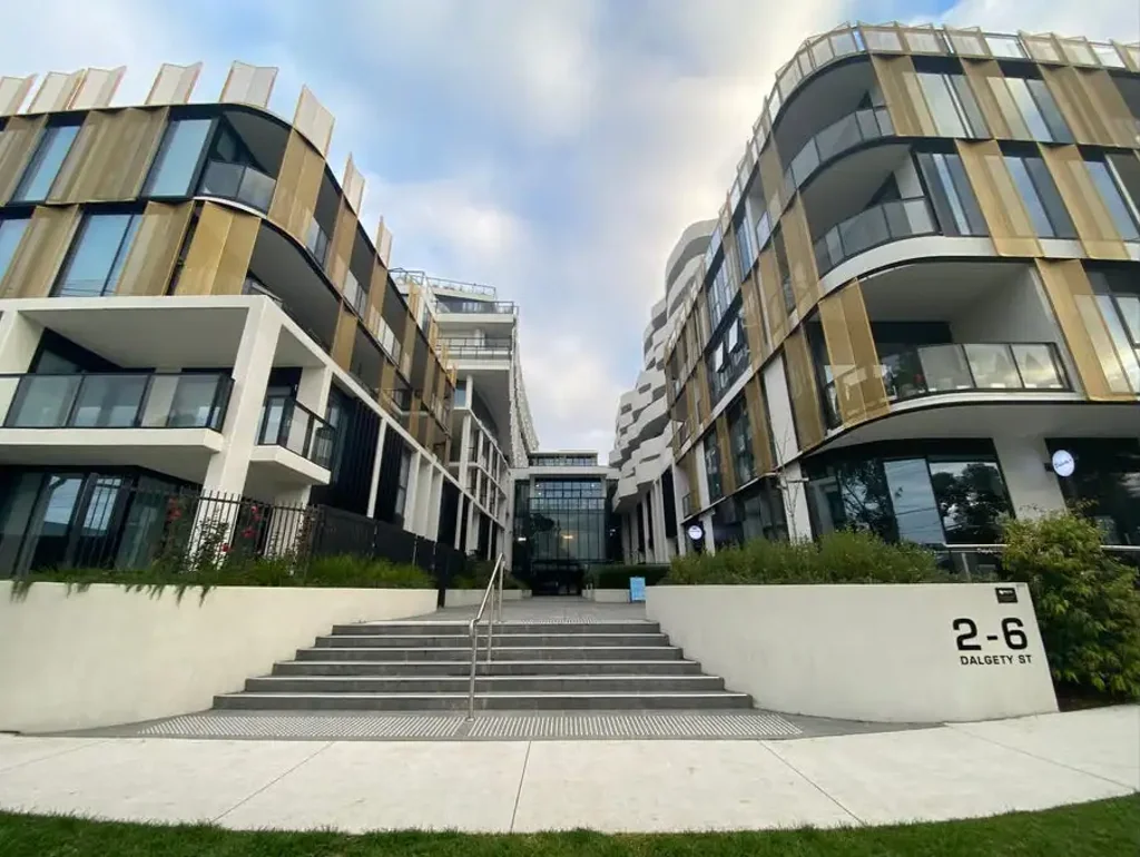 Oakleigh 2Kwarto Contemporary Living with Resort-Style Luxury in the Heart of Oakleigh