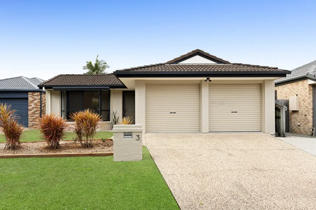 3 Meisner Court, Mountain Creek, QLD 4557