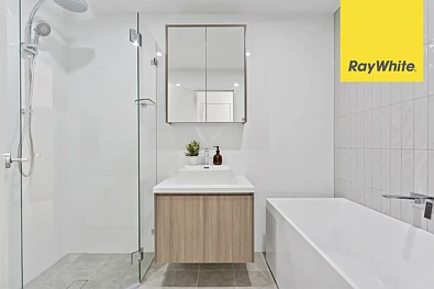 50 Pembroke Street, Epping, NSW 2121, 2 Bedrooms, 2 Bathrooms, Apartment