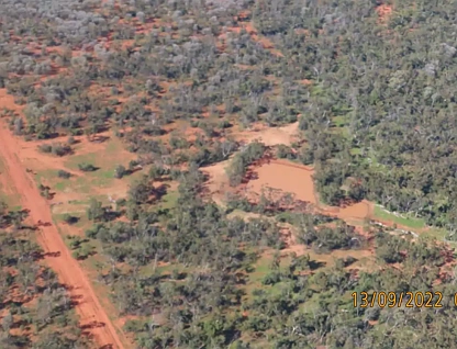 Tara Station 3729 Cooneybar Road, Cobar, North West, 0 rūma, 0 rūma horoi, Lifestyle Property