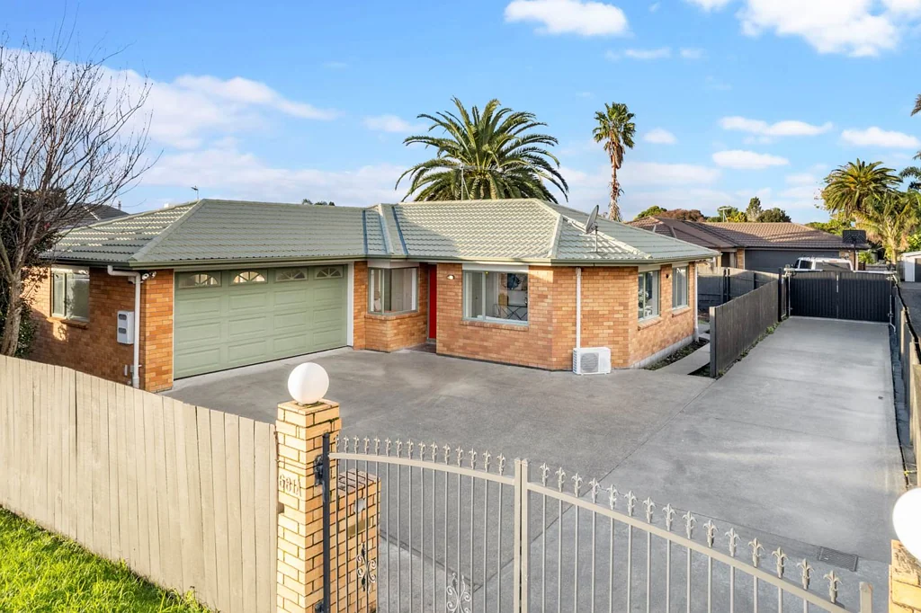 681A Te Atatu Road, Te Atatu Peninsula, Waitakere City, Auckland