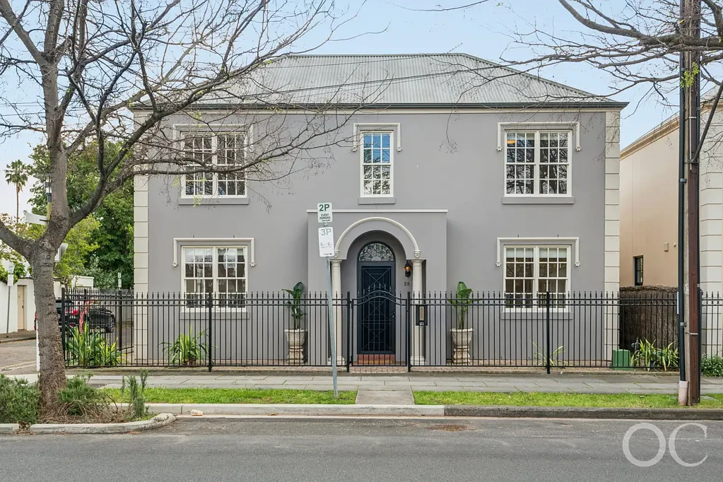 North Adelaide 2ਬੈੱਡਰੂਮ Open the Door to a North Adelaide Classic