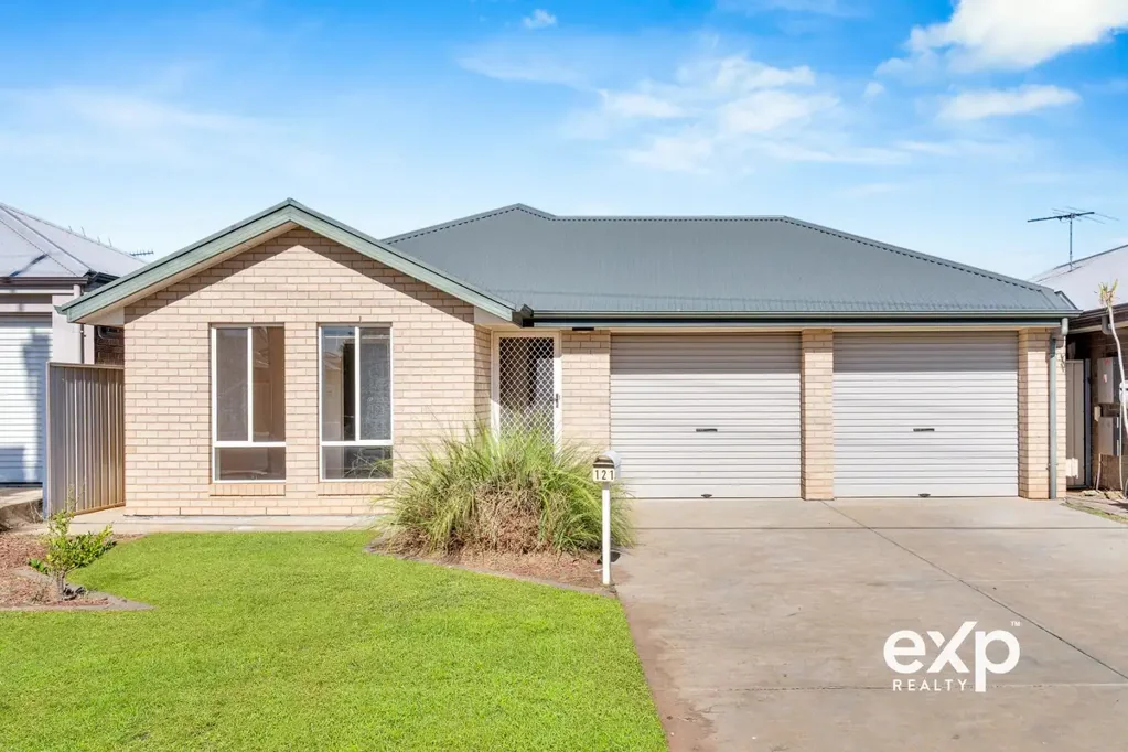 Munno Para West 3房  Nest or Invest - Ready & Waiting For You