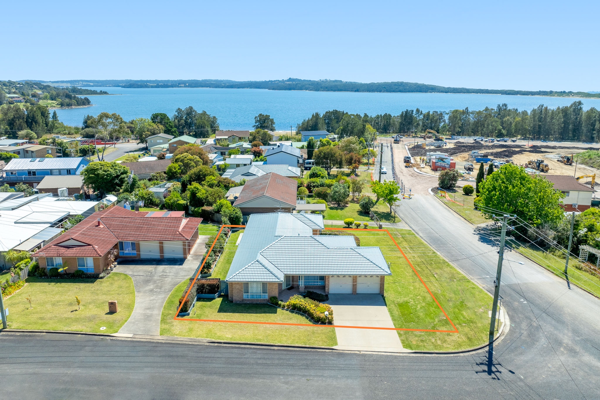 26 MEAKIN ST, TUROSS HEAD NSW 2537, 0房, 0浴, House