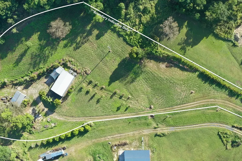 Strathdickie 2.47 Acres, Large Shed & Bore – Property Must Be Sold