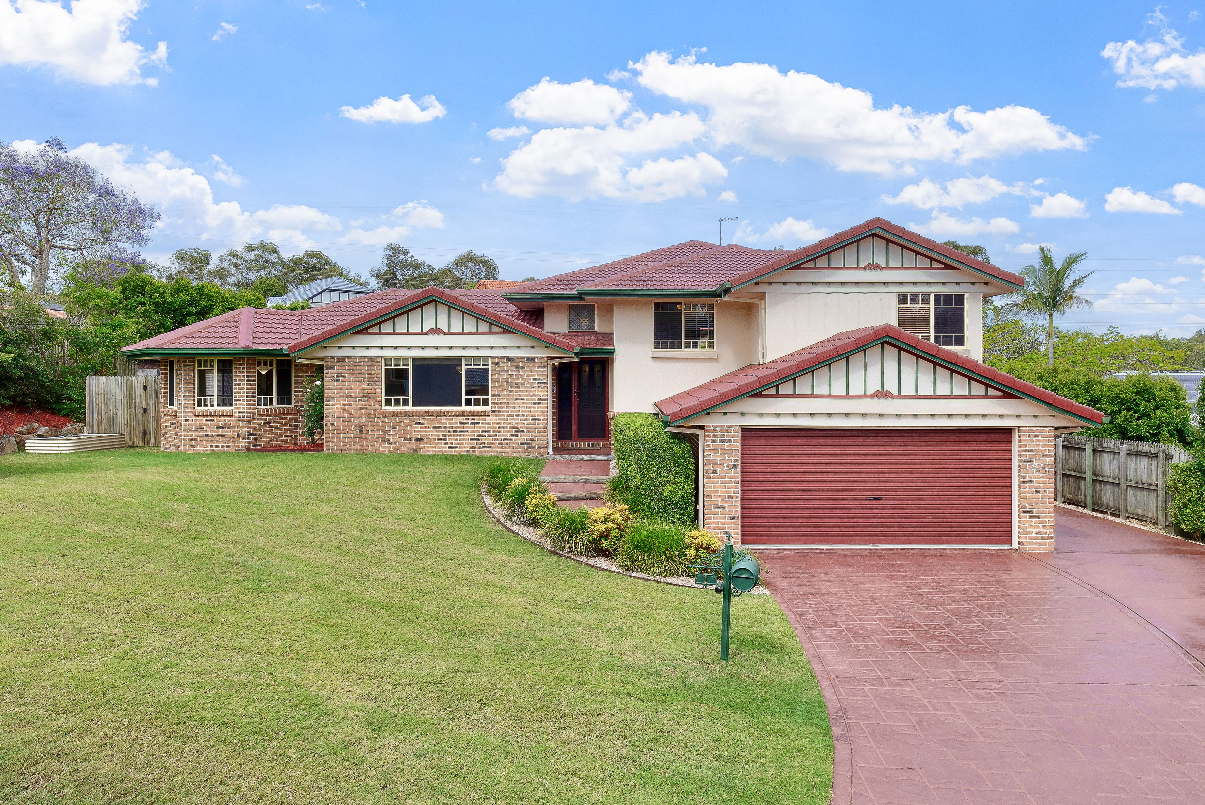 1 CASTLEROY CT, ALBANY CREEK QLD 4035, 0房, 0浴, House