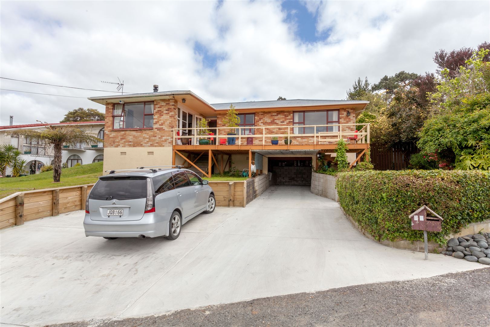 20 Claremont Avenue, Paeroa, Hauraki, 3部屋, 1バスルーム