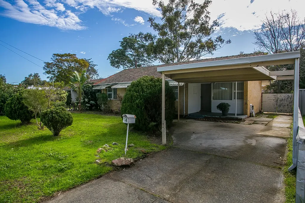 Character Home in Excellent Location