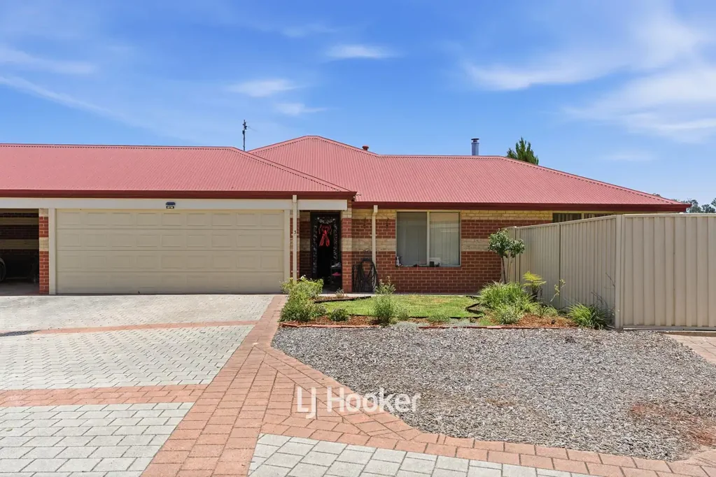 Collie 3 Bedroom Smart Investment with Future Lifestyle Appeal