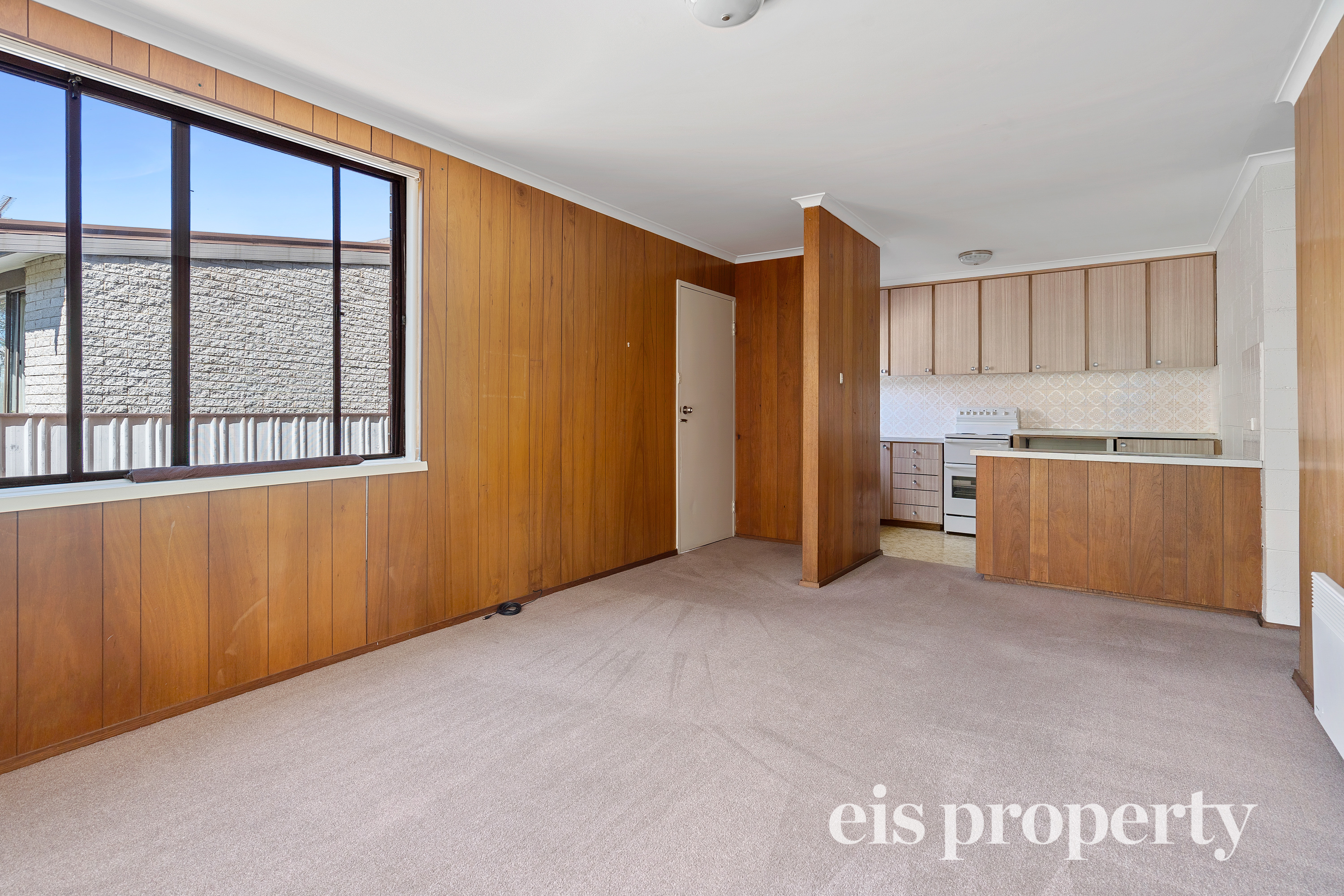 40 CORBY AV, WEST HOBART TAS 7000, 0房, 0浴, Unit