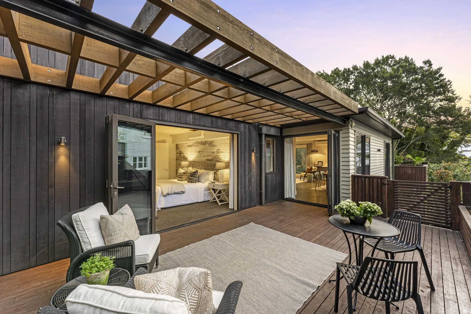 Remuera 4Phòng ngủ Bidding from $2,900,000