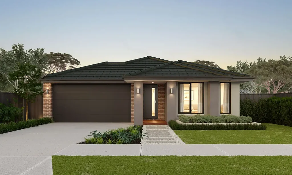 Beveridge 3બેડરૂમ Move-In Ready Fixed Price Turnkey Home with Quality Inclusions