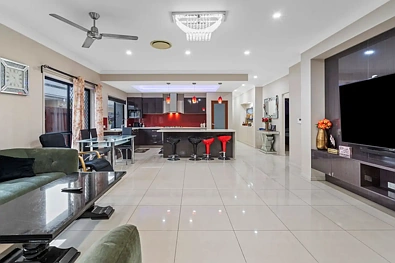 35 Montegrande Circuit, Griffin, QLD 4503, 4房, 2浴, House