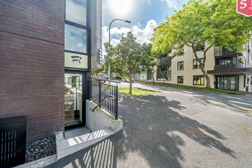 Grey Lynn "Clean-Cut" Entry Level Investment